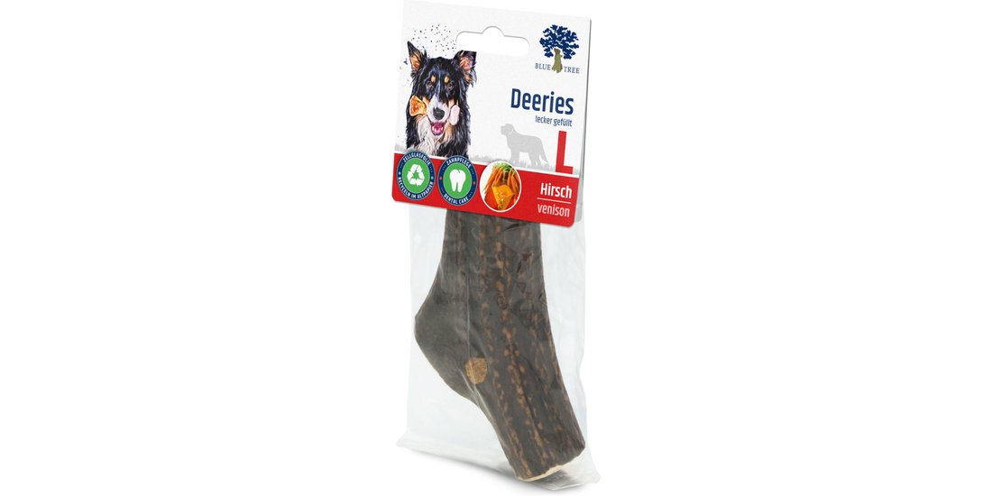 Blue Tree Deeries – L: ca. 120 g