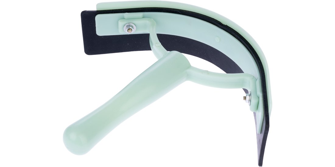 Raschietto per cavalli kooa – L 189 x P 215 x…