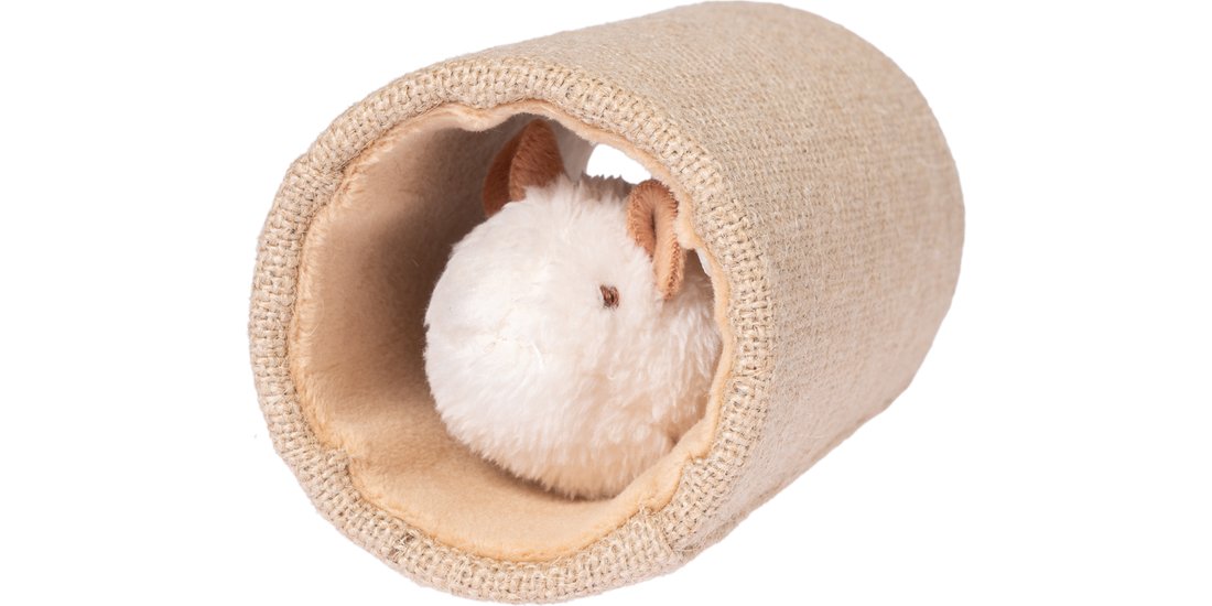 Gioco per gatti Modern Living Roller con topo…
