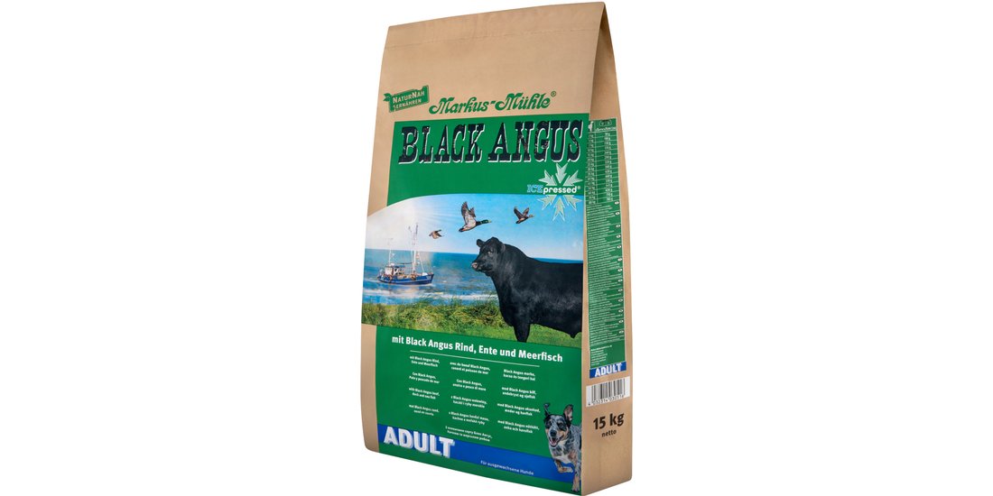Multipack risparmio! 2 x 15 kg Markus-Mühle – …