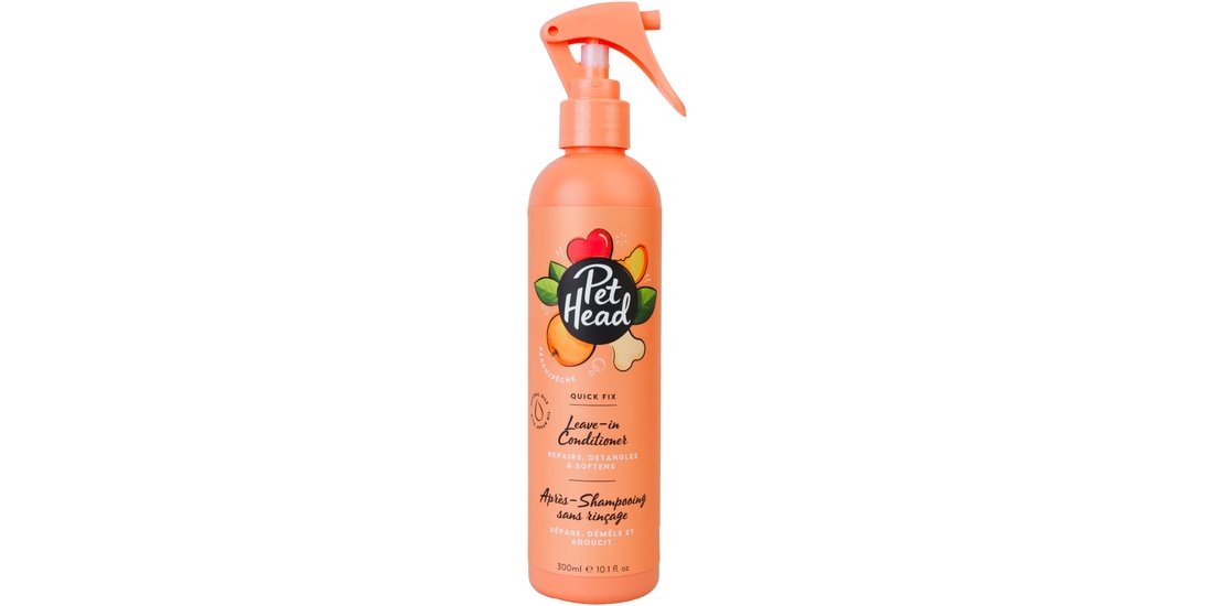 Pet Head Quick Fix – Set %: 2 x 300 ml Balsamo…