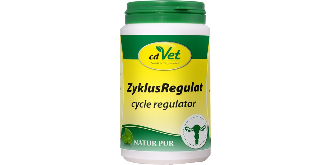cdVet Regolazione del ciclo – 120 g