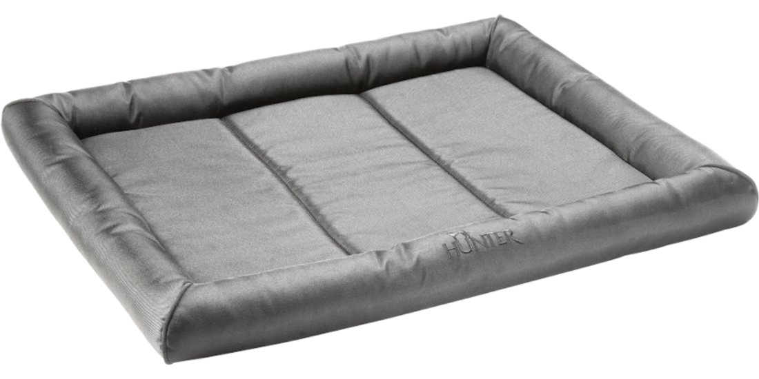Letto HUNTER Vermont grigio – Tg. M: L 90 x L…
