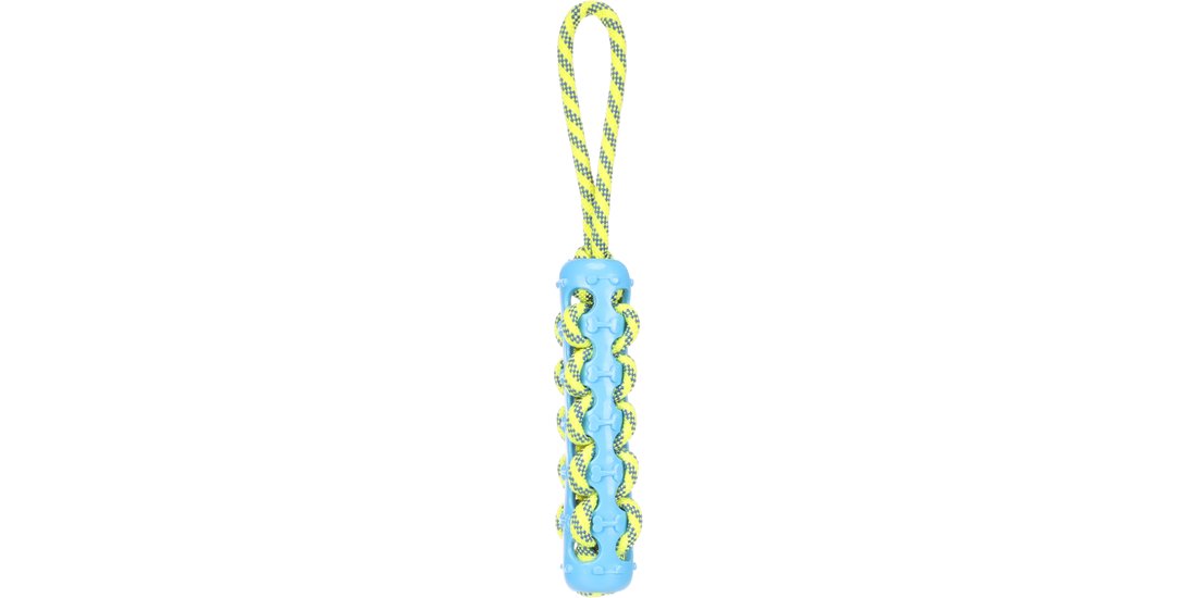 Flamingo gioco per cani Tofla Corda da tirare…