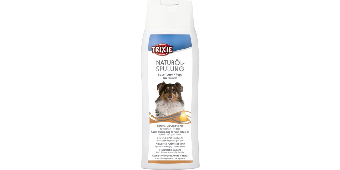 Balsamo all’olio naturale Trixie 250ml – Balsamo…
