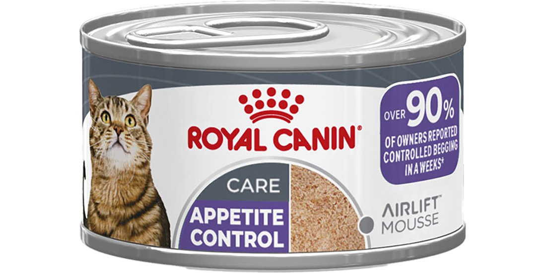Royal Canin Appetite Control Care AirLift Mousse…