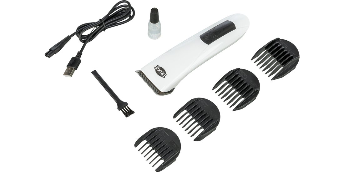 Set per la tosatura a batterie Trixie TR1600 – …