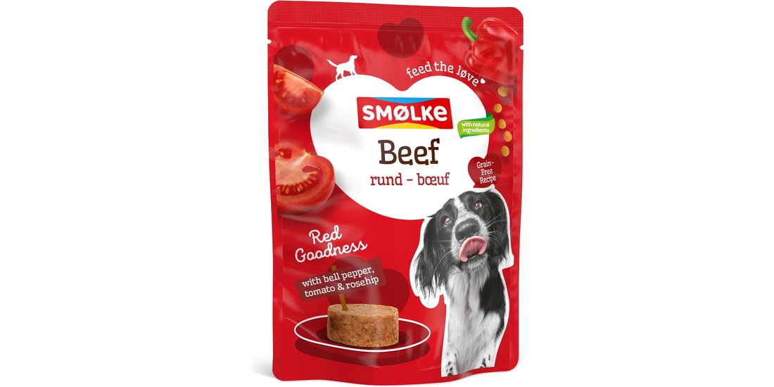 Smølke buste 8 x 300 g – Manzo