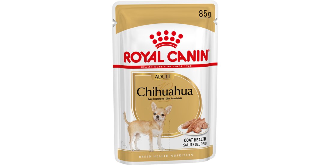 Royal Canin Chihuahua Adult Crocchette per cane…