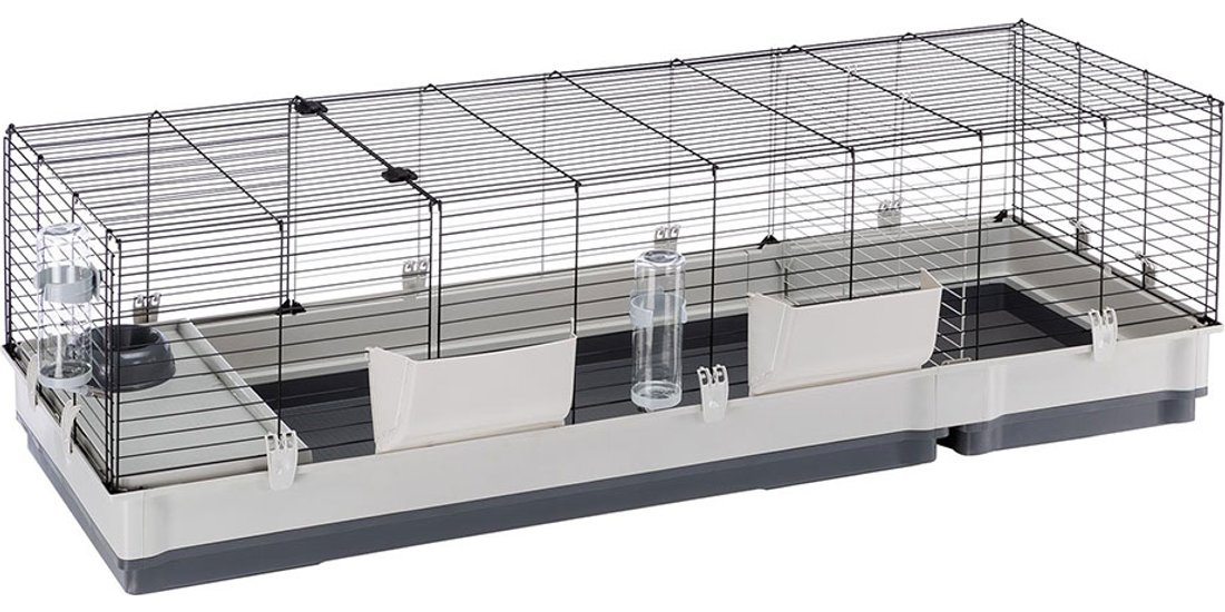 Gabbia Ferplast Plaza 160 – L 162 x P 60 x H …