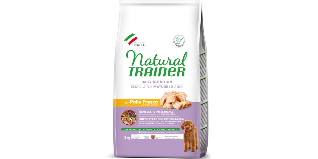 Multipack risparmio! 2 x 7 kg / 3 x 2 kg Natural…