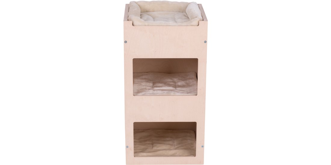Tiragraffi a torre Natural Paradise Daisy S – …