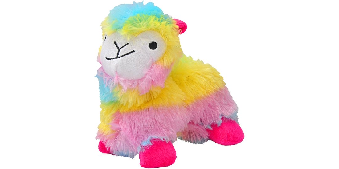Gioco per gatti Aumüller Alpaca Angie – 1 pz