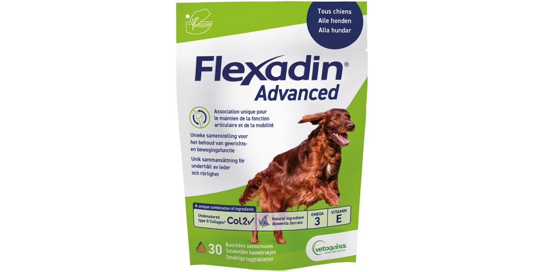 Flexadin Advanced Cane – 30 pz