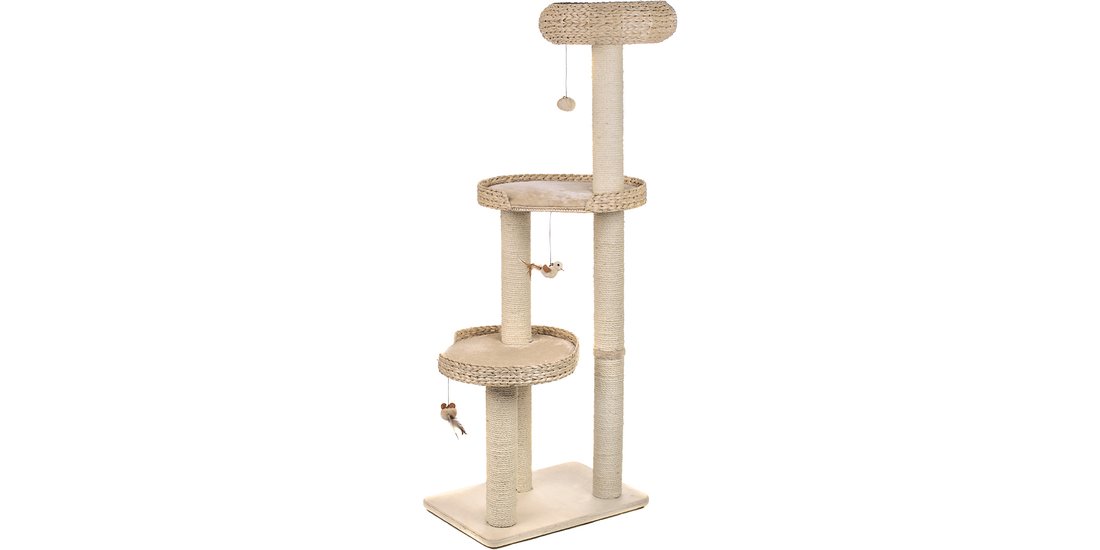 Tiragraffi Natural Home III – beige
