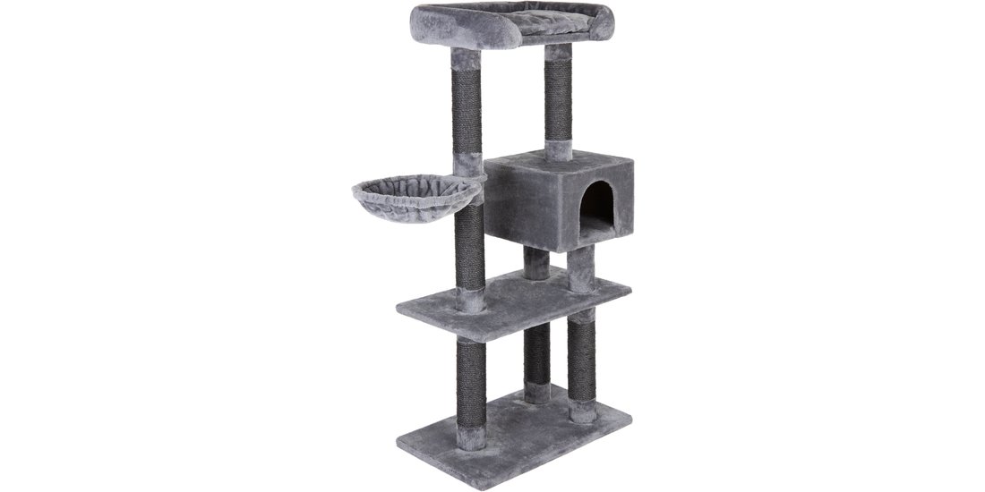 Tiragraffi Nox – grigio scuro