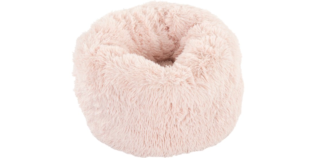 Letto Mochi – rosa – Ø 55 x H 25 cm