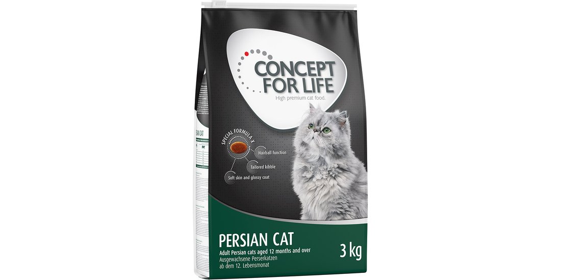 Concept for Life Persian Adult – ricetta migliorata…