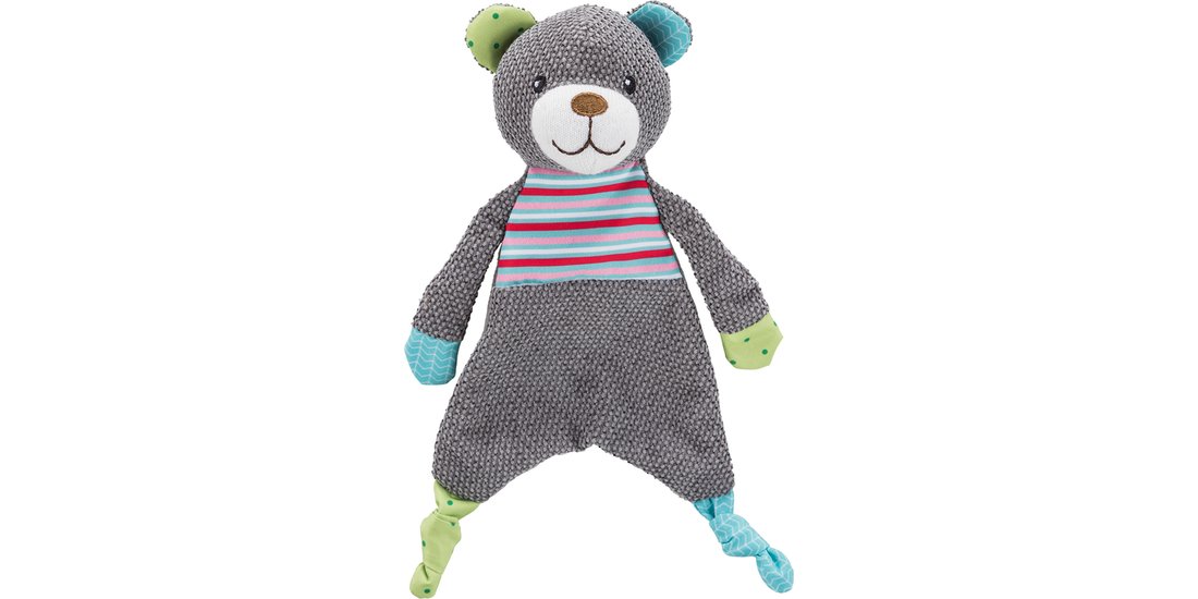Gioco per cani Trixie Junior Orso – ca. 28 cm
