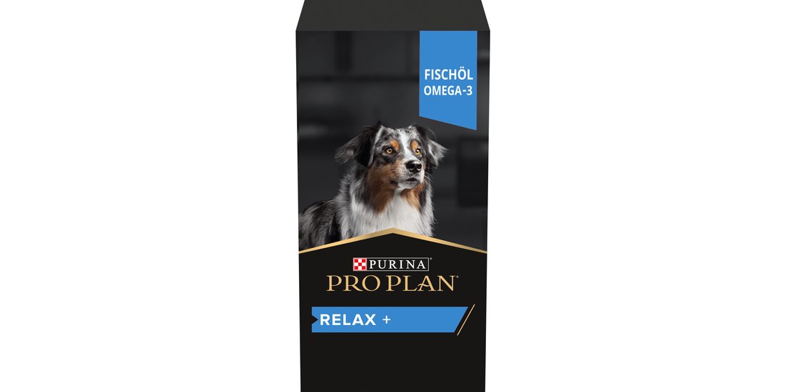 PURINA PRO PLAN Dog Adult Relax Alimento complementare…