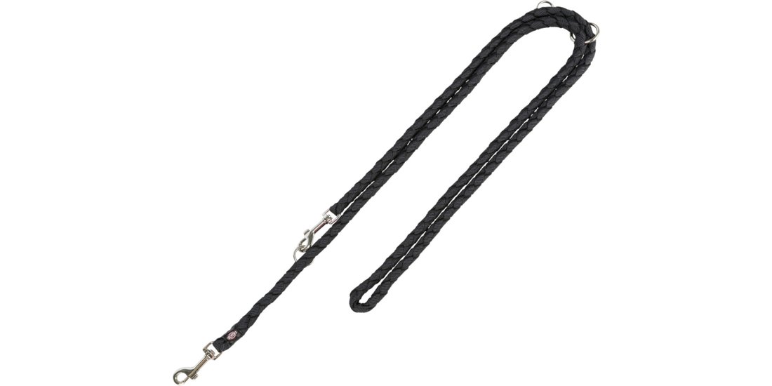 Guinzaglio Trixie Cavo addestramento – nero – …