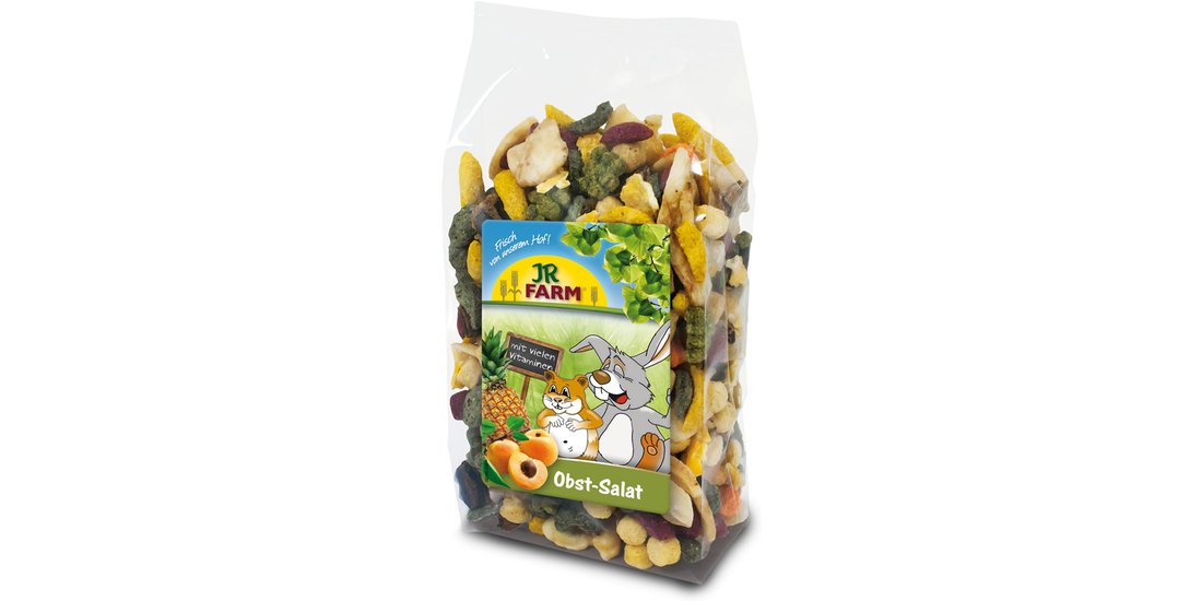 JR Farm Macedonia – Set %: 3 x 500 g