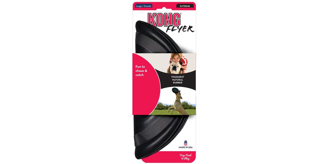 KONG Extreme Flyer – Ø 254 cm