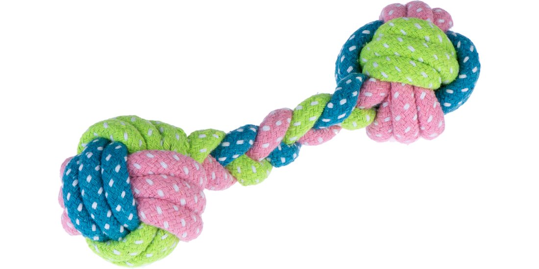Gioco per cani Limoen Osso – ca. Ø 6 x L 18 cm…