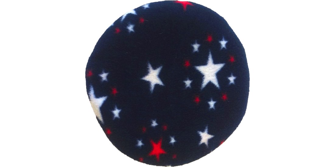 Cuscino termico SnuggleSafe – Ø ca. 20 cm