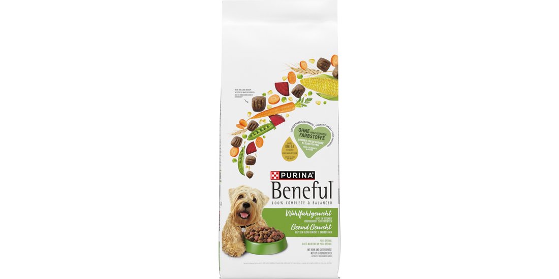 Beneful Pesoforma – 12 kg