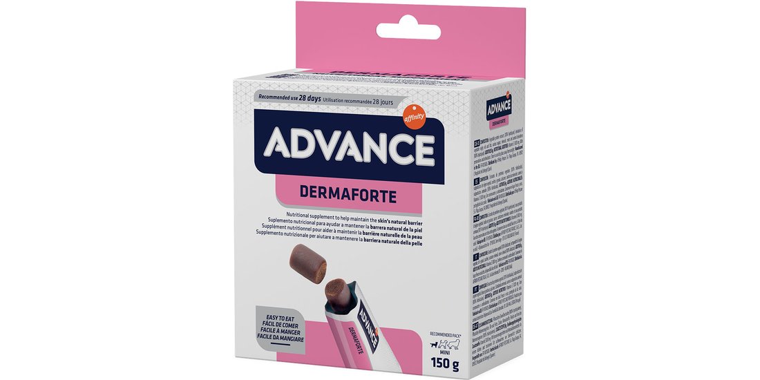 Advance Derma Forte Supplement – 300 g
