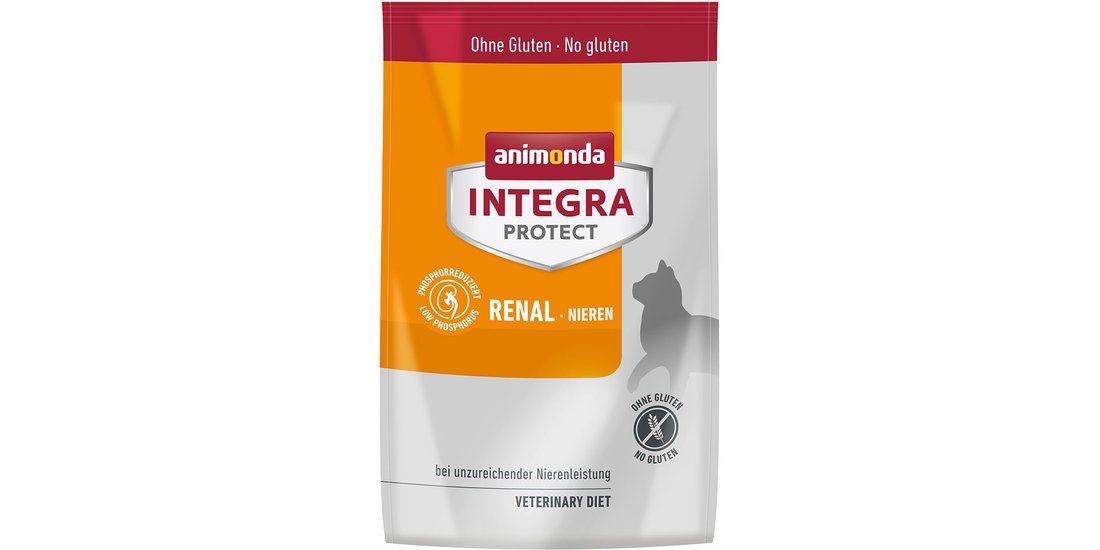 animonda Integra Protect Adult Renal Crocchette…
