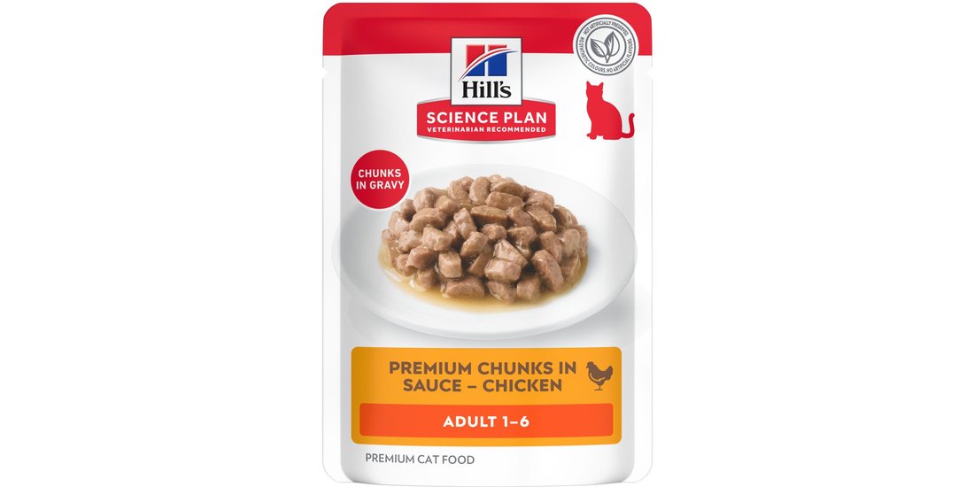 Hill’s Science Plan Adult umido gatto – Set %: …