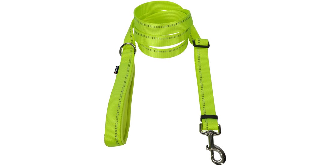 Guinzaglio Icepeak Pet Highlight giallo neon – …