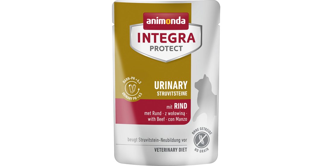 animonda Integra Protect Adult Urinary Buste …