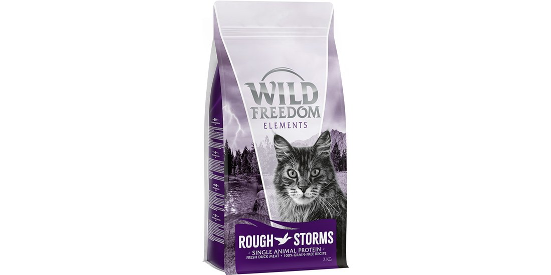 Wild Freedom Adult “Rough Storms” Anatra – senza…