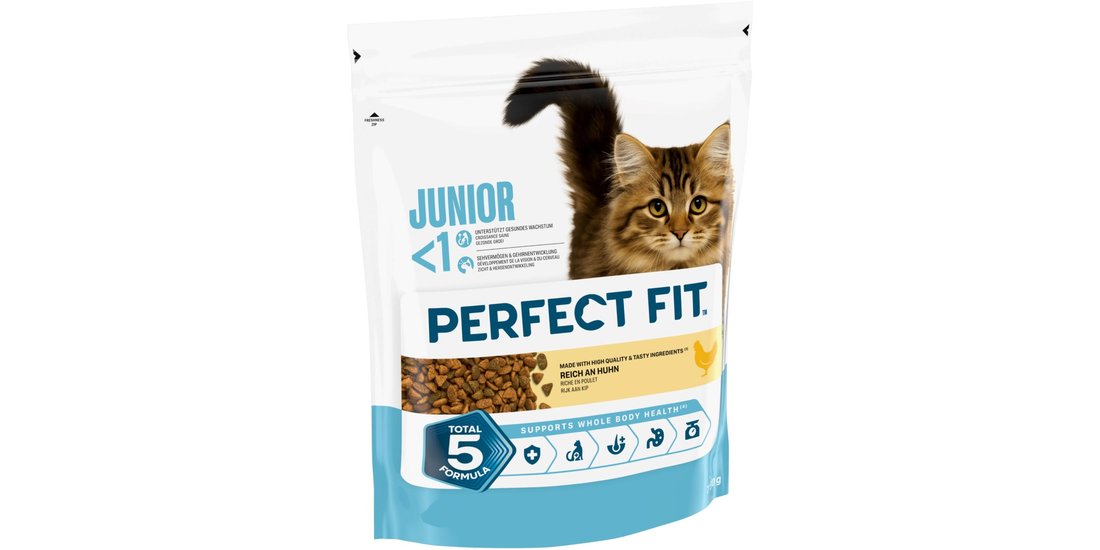 Perfect Fit Junior