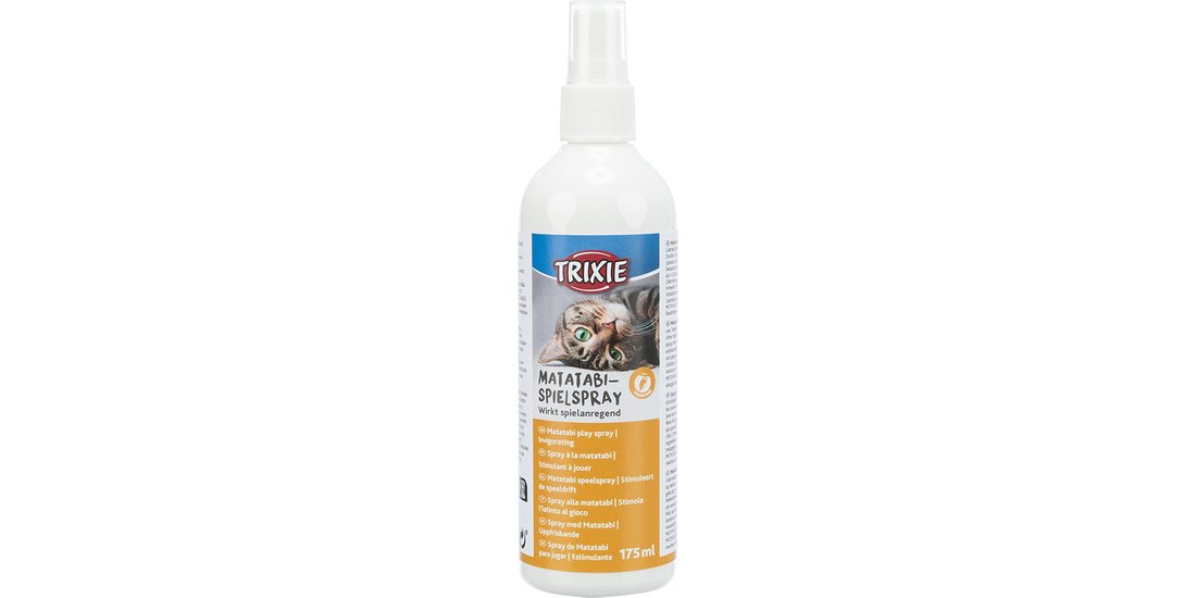 Spray al Matatabi Trixie – 175 ml