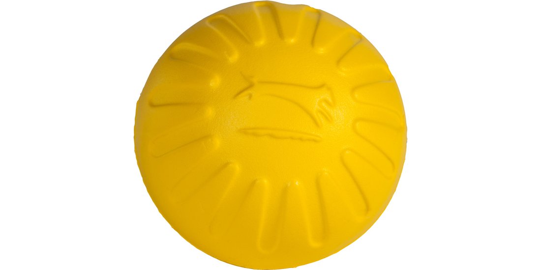 Starmark Fantastic DuraFoam Ball per cane – L…