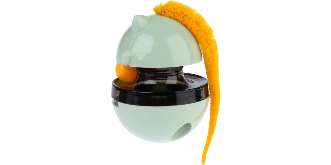 Gioco per gatti TIAKI Snack Tumbler – 1 pz
