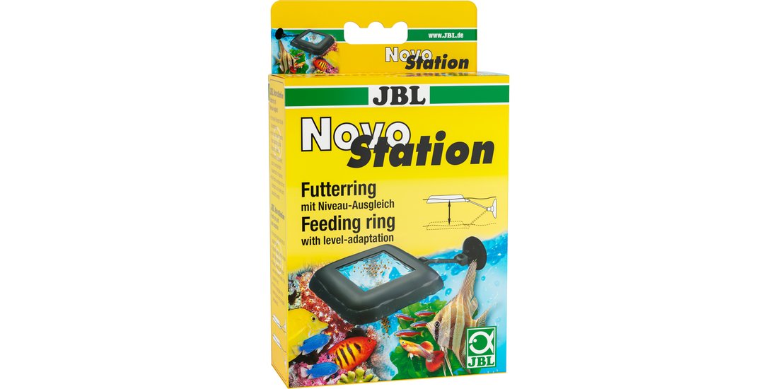 JBL NovoStation – 1 pz