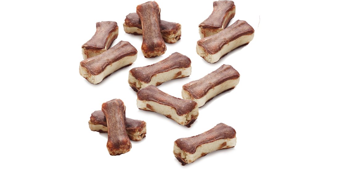 Multipack risparmio! 36 x 5 cm Ossi Lukullus – …
