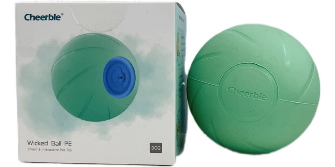 Wicked Ball di Cheerble Wicked Ball Gioco elettronico…