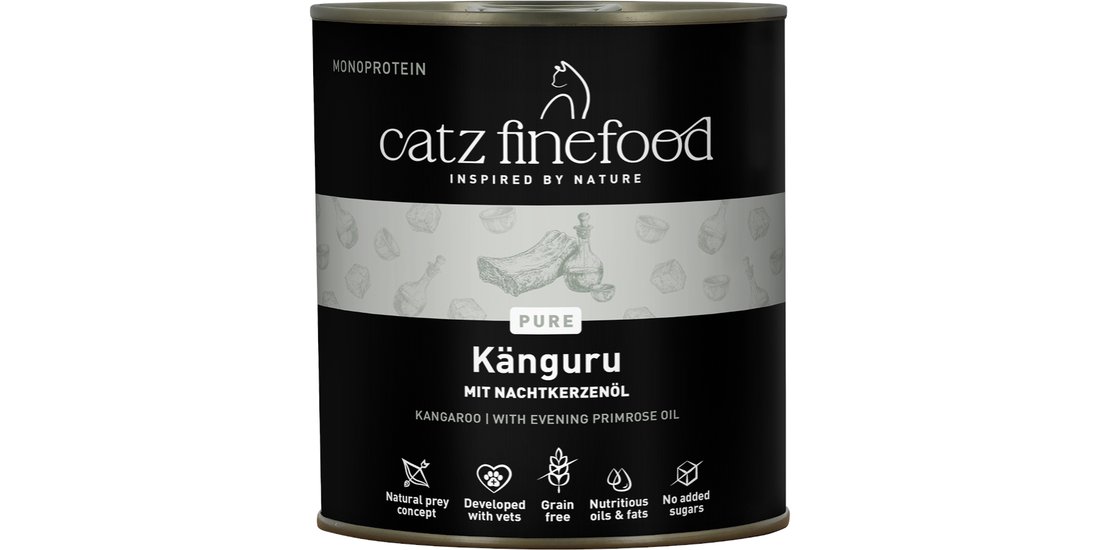 catz finefood Purrrr 6 x 800 g/750 g – 6 x 800…