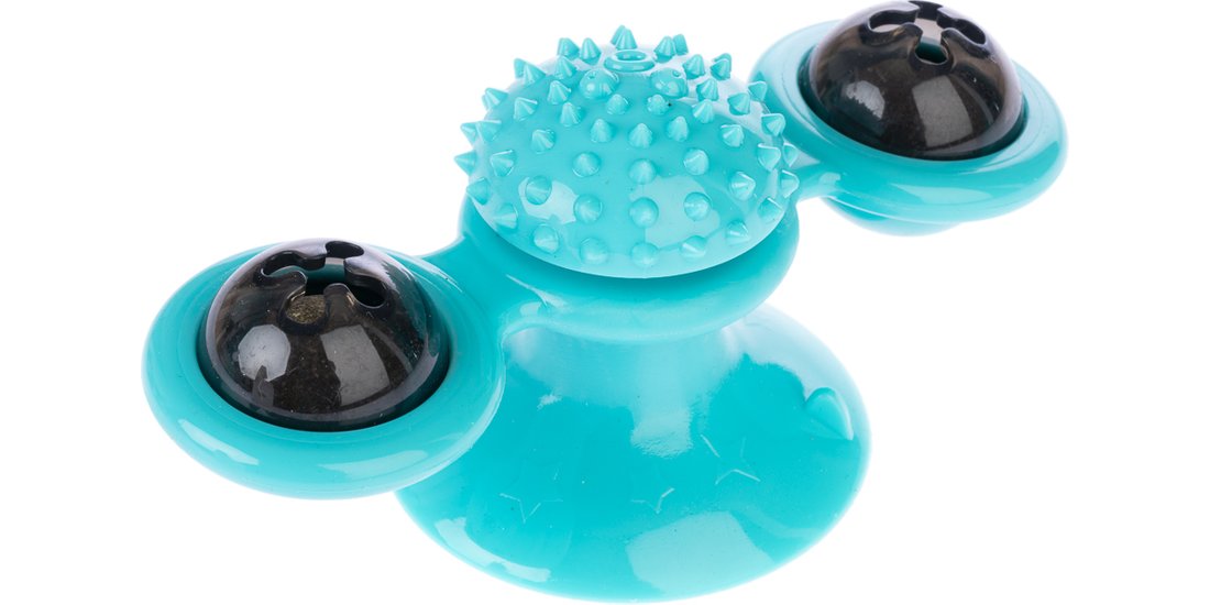 Gioco per gatti zooplus Basics Mulino a vento…