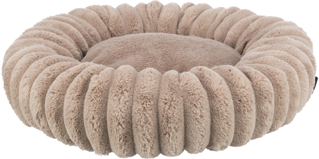 Letto Trixie Lonni marrone – Ø 60 cm
