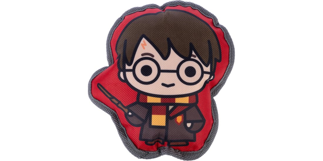 Gioco per cani Harry Potter – L 20 x P 18 x H…