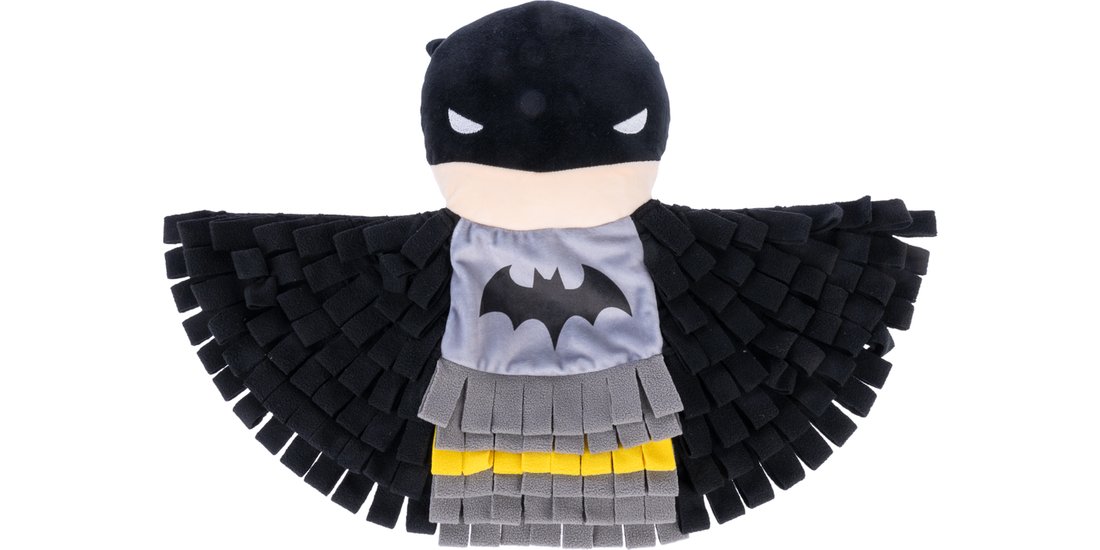 Tappetino Snif Snif DC Batman – L 50 x H 35 cm…
