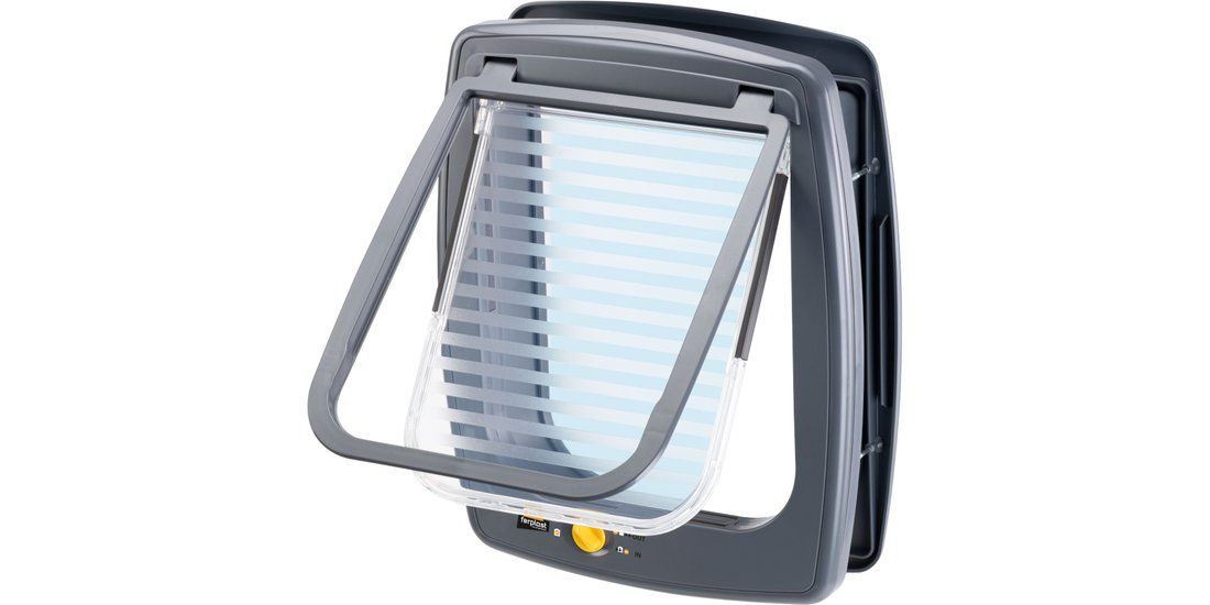 Ferplast Gattaiola Swing 11 per cani e gatti – …