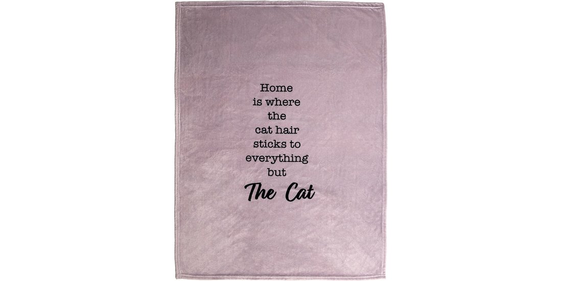 Coperta TIAKI Home per gatti – L 100 x P 75 cm…
